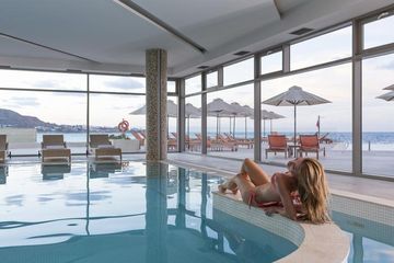 Fotos del hotel - I Resort Beach Hotel & Spa