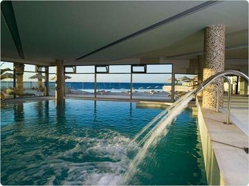 Fotos del hotel - I Resort Beach Hotel & Spa