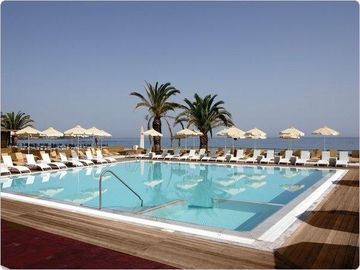 Fotos del hotel - I Resort Beach Hotel & Spa