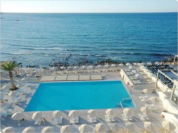 Fotos del hotel - I Resort Beach Hotel & Spa