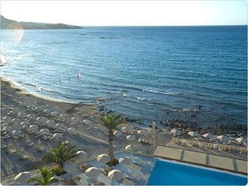 Fotos del hotel - I Resort Beach Hotel & Spa