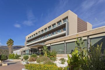 Fotos del hotel - I Resort Beach Hotel & Spa