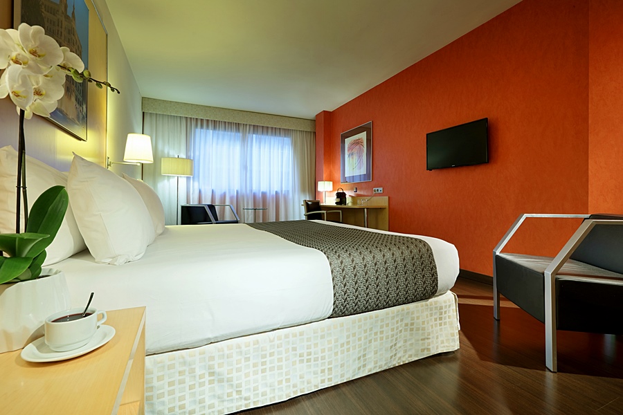 Fotos del hotel - EUROSTARS CENTRUM ALICANTE