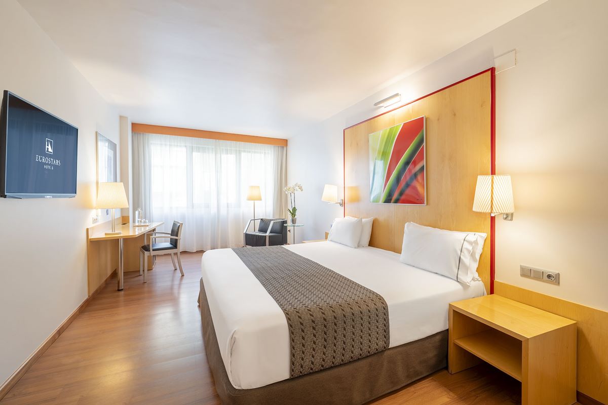 Fotos del hotel - EUROSTARS CENTRUM ALICANTE