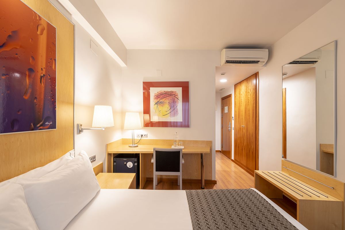 Fotos del hotel - EUROSTARS CENTRUM ALICANTE