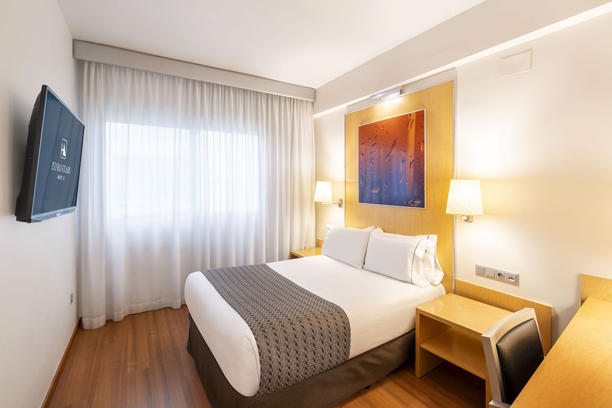Fotos del hotel - EUROSTARS CENTRUM ALICANTE