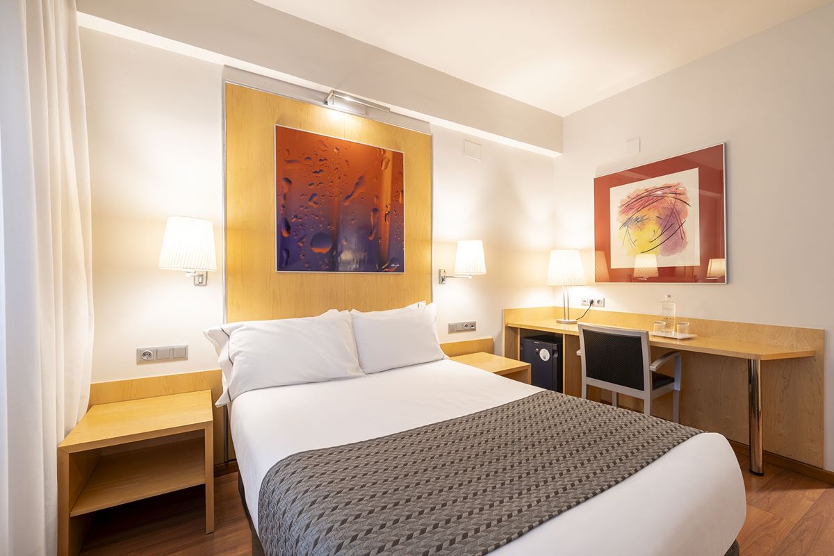 Fotos del hotel - EUROSTARS CENTRUM ALICANTE