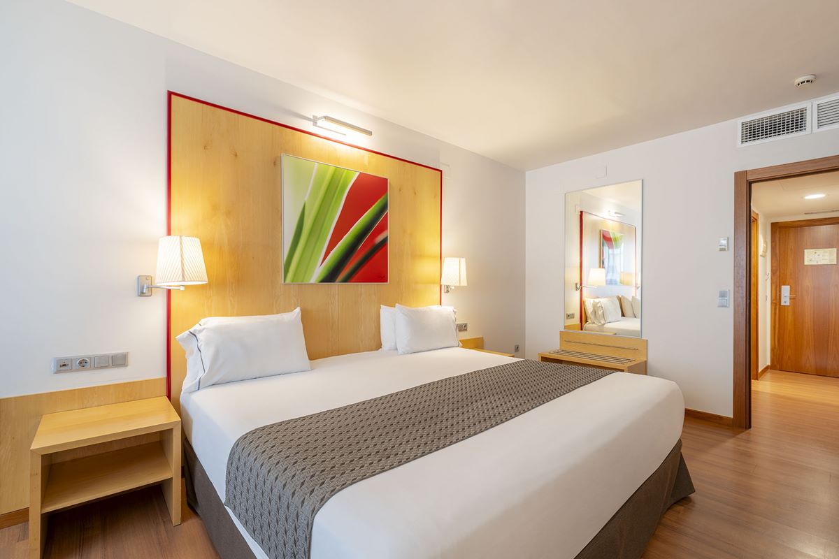 Fotos del hotel - EUROSTARS CENTRUM ALICANTE
