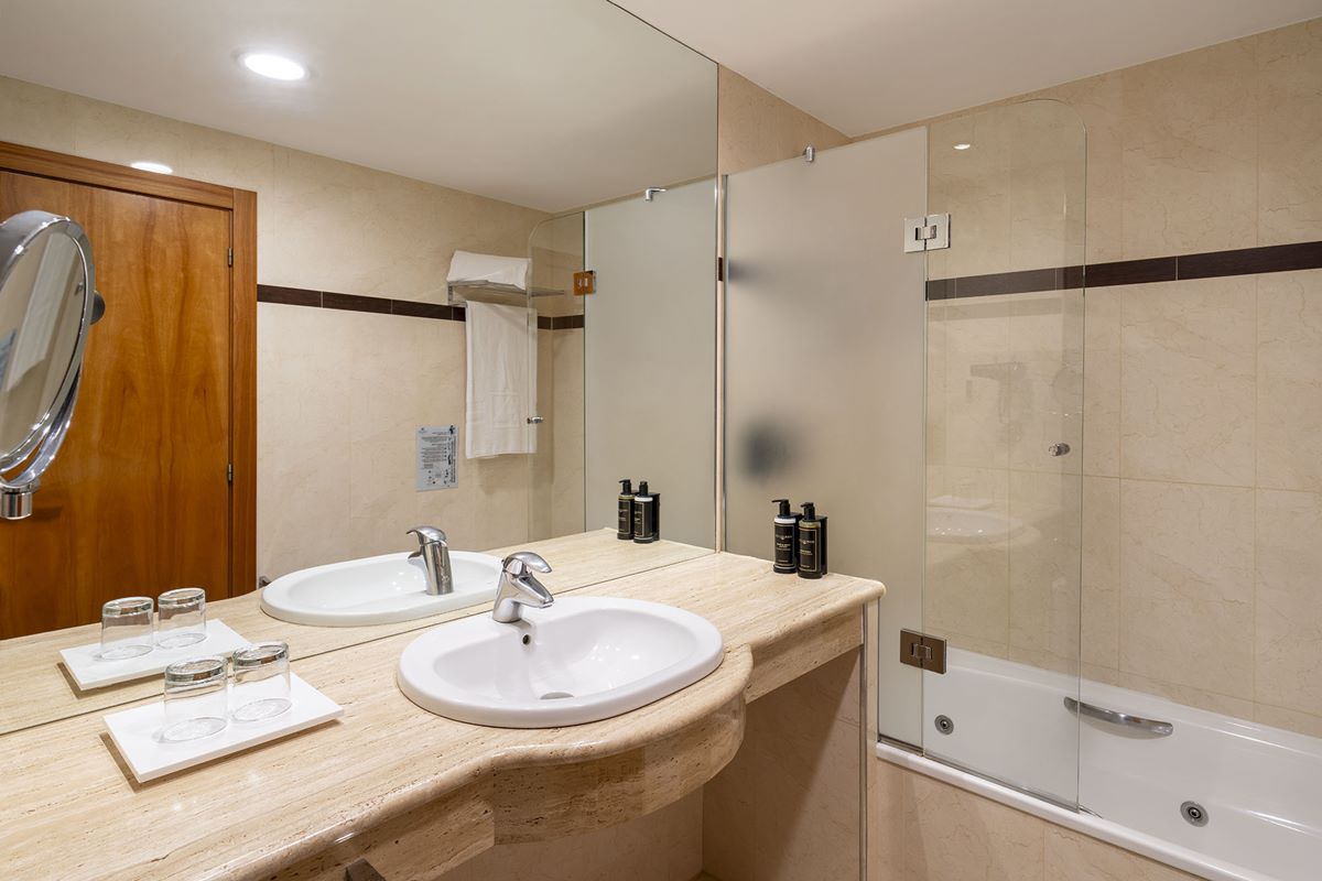 Fotos del hotel - EUROSTARS CENTRUM ALICANTE