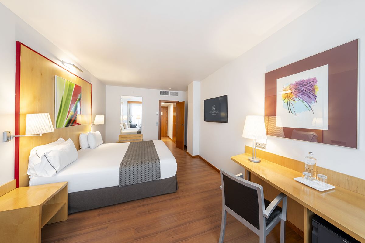 Fotos del hotel - EUROSTARS CENTRUM ALICANTE