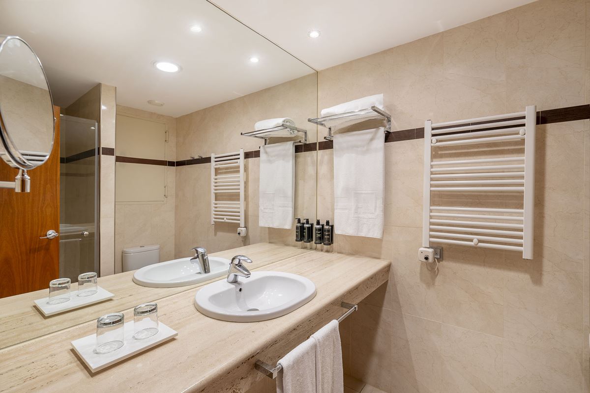 Fotos del hotel - EUROSTARS CENTRUM ALICANTE