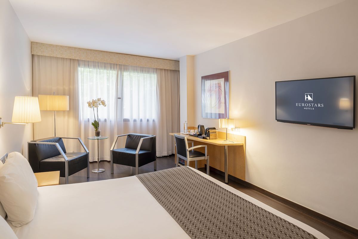 Fotos del hotel - EUROSTARS CENTRUM ALICANTE