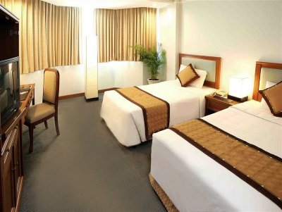 Fotos del hotel - RAMANA HOTEL SAIGON