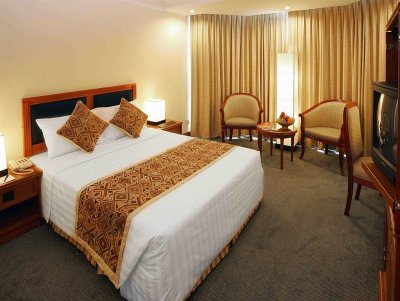 Fotos del hotel - RAMANA HOTEL SAIGON