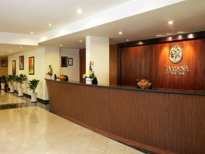 Fotos del hotel - RAMANA HOTEL SAIGON