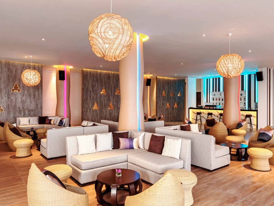 Fotos del hotel - GRAND MERCURE PHUKET PATONG