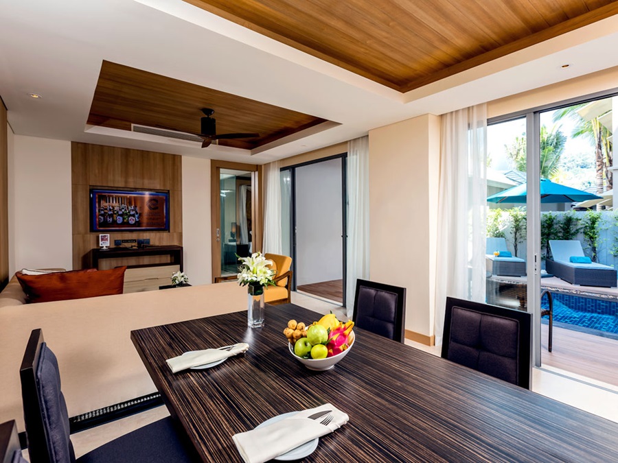 Fotos del hotel - GRAND MERCURE PHUKET PATONG