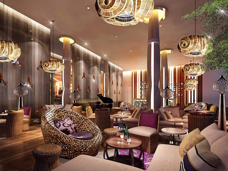 Fotos del hotel - GRAND MERCURE PHUKET PATONG