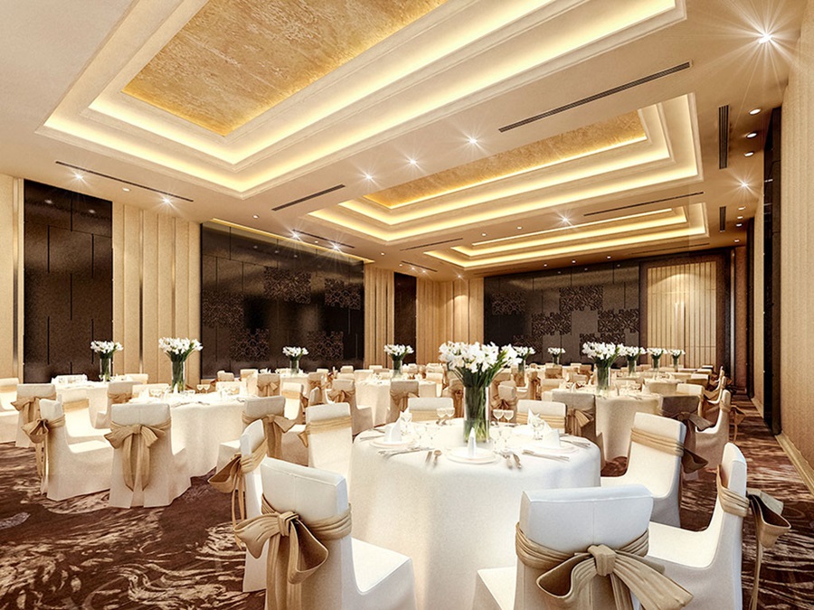 Fotos del hotel - GRAND MERCURE PHUKET PATONG