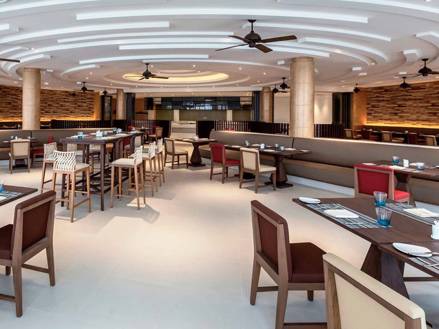 Fotos del hotel - GRAND MERCURE PHUKET PATONG