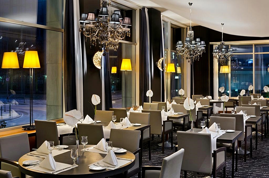 Fotos del hotel - SAVIGNY FRANKFURT CITY
