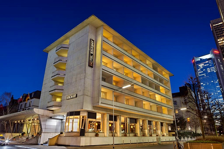 Fotos del hotel - SAVIGNY FRANKFURT CITY