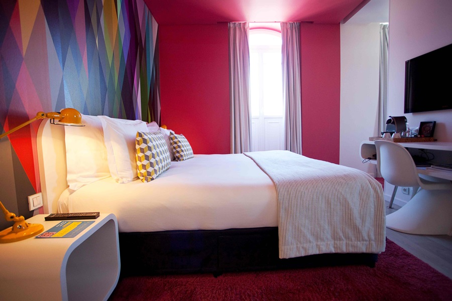 Fotos del hotel - INTERNATIONAL DESIGN HOTEL