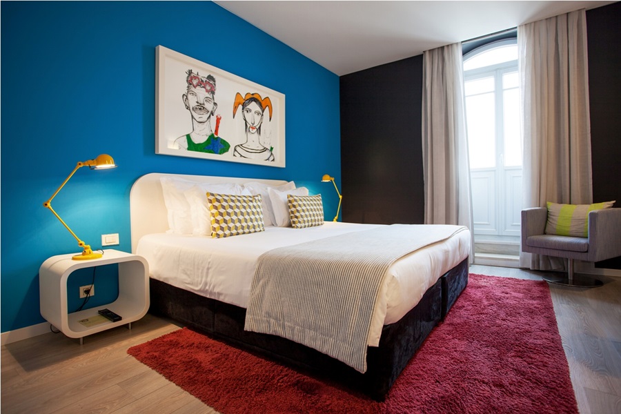 Fotos del hotel - INTERNATIONAL DESIGN HOTEL