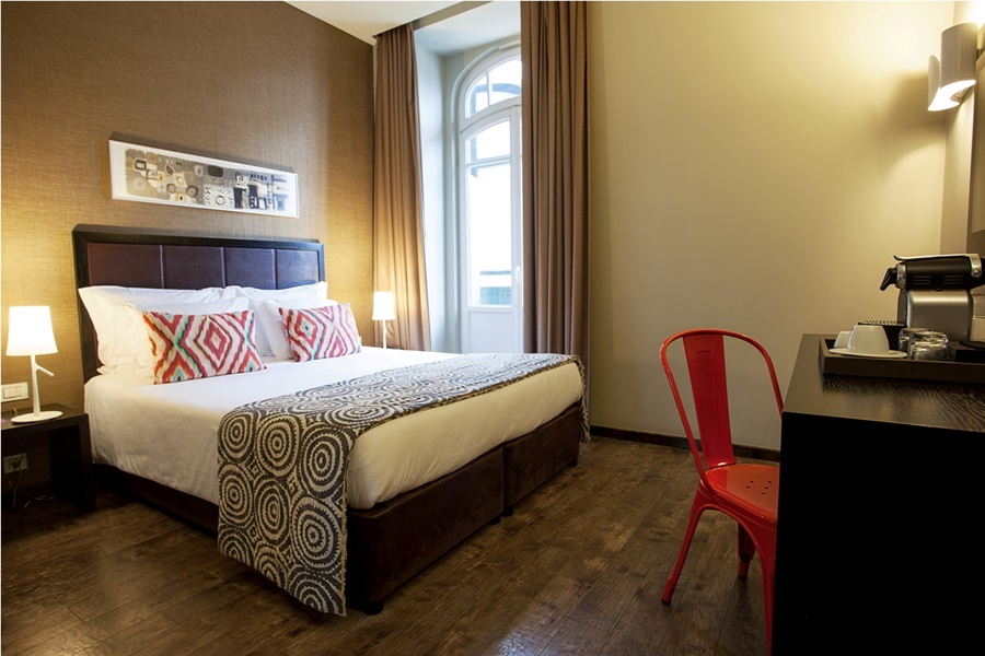 Fotos del hotel - INTERNATIONAL DESIGN HOTEL
