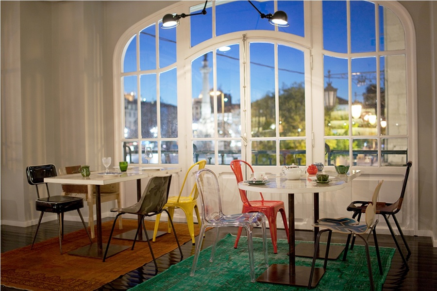 Fotos del hotel - INTERNATIONAL DESIGN HOTEL
