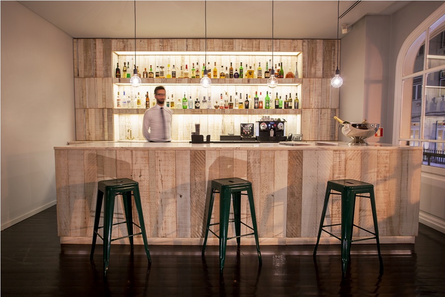 Fotos del hotel - INTERNATIONAL DESIGN HOTEL
