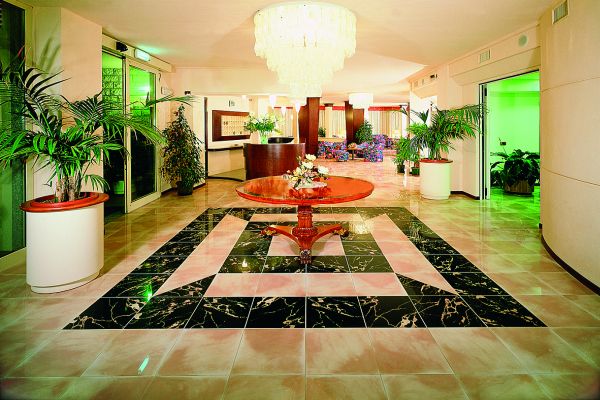 Fotos del hotel - Hotel Fenice