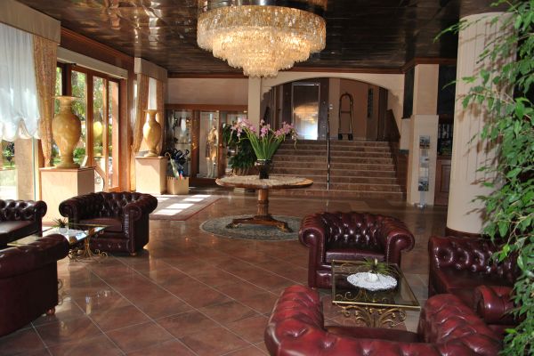 Fotos del hotel - AURELIA