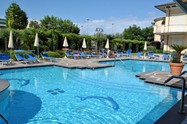 Fotos del hotel - AURELIA