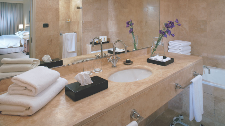 Fotos del hotel - GRAND HYATT ISTANBUL