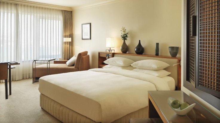 Fotos del hotel - GRAND HYATT ISTANBUL