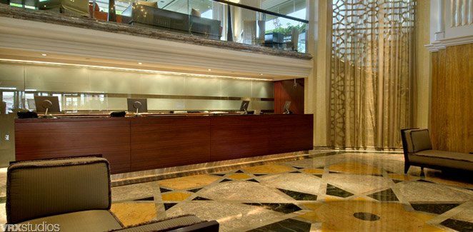 Fotos del hotel - GRAND HYATT ISTANBUL