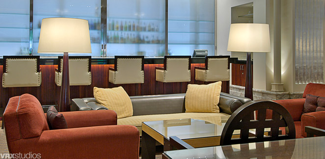 Fotos del hotel - GRAND HYATT ISTANBUL