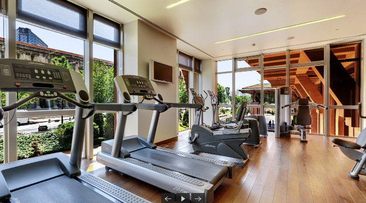 Fotos del hotel - GRAND HYATT ISTANBUL