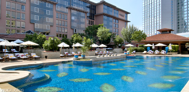Fotos del hotel - GRAND HYATT ISTANBUL