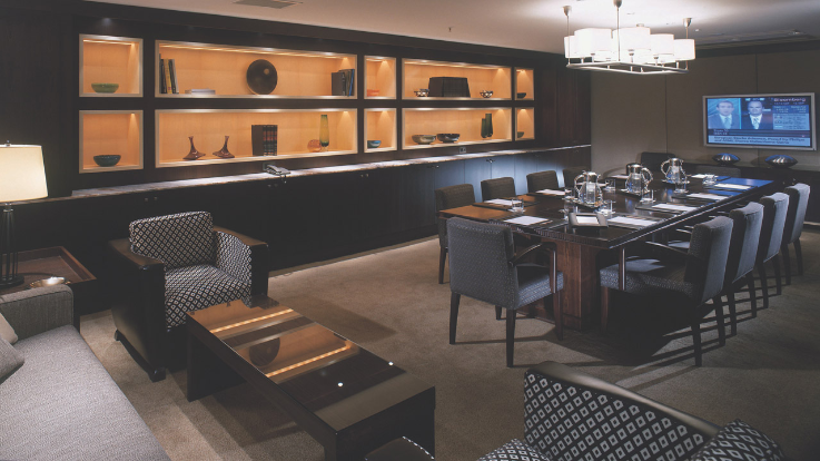 Fotos del hotel - GRAND HYATT ISTANBUL