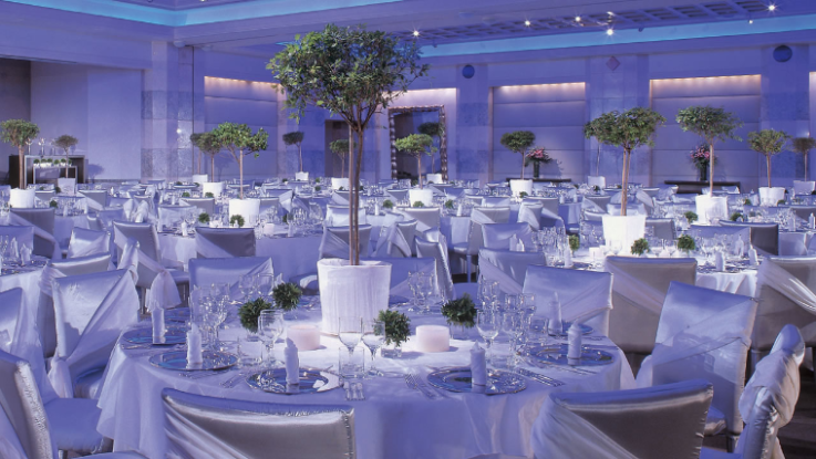 Fotos del hotel - GRAND HYATT ISTANBUL
