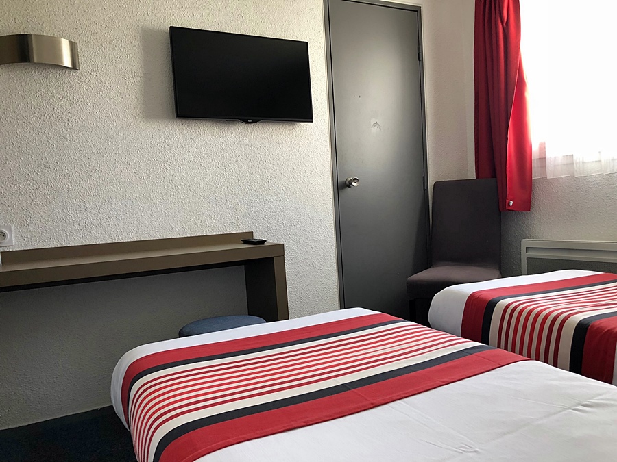 Fotos del hotel - RELAIS FASTHOTEL BIARRITZ BIDART