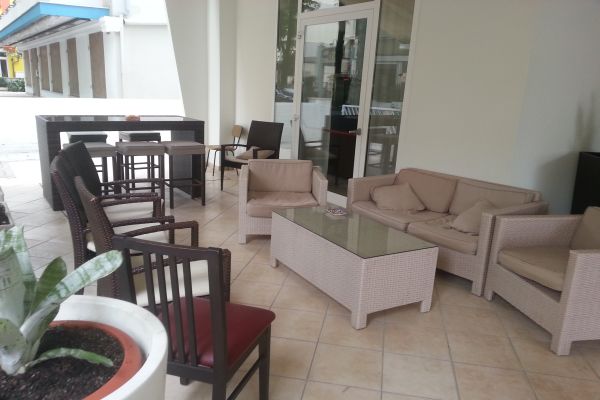 Fotos del hotel - HOTEL CUBA RIMINI