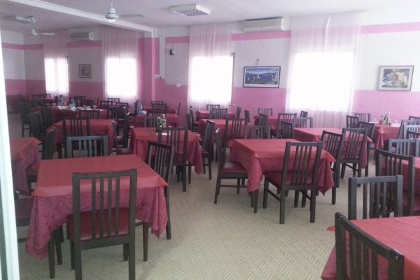 Fotos del hotel - HOTEL CUBA RIMINI