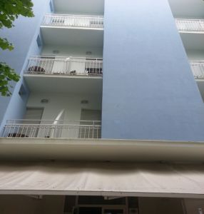 Fotos del hotel - HOTEL CUBA RIMINI