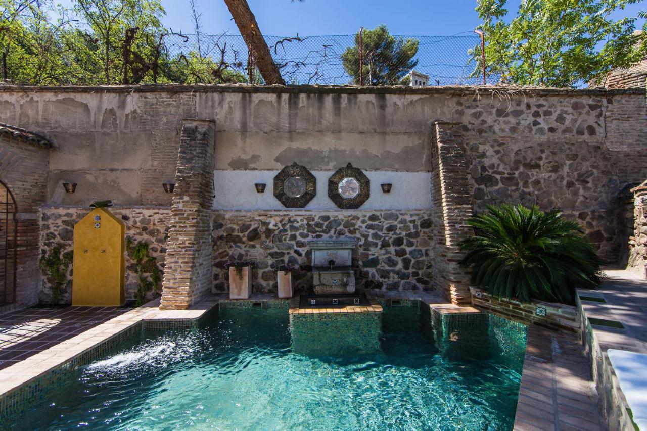 Fotos del hotel - HACIENDA DEL CARDENAL