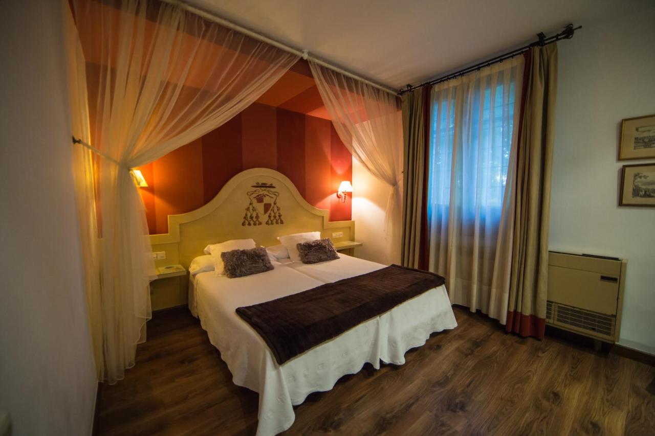 Fotos del hotel - HACIENDA DEL CARDENAL
