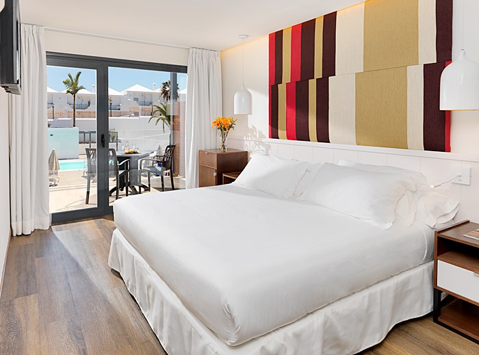Fotos del hotel - H10 OCEAN DREAMS BOUTIQUE