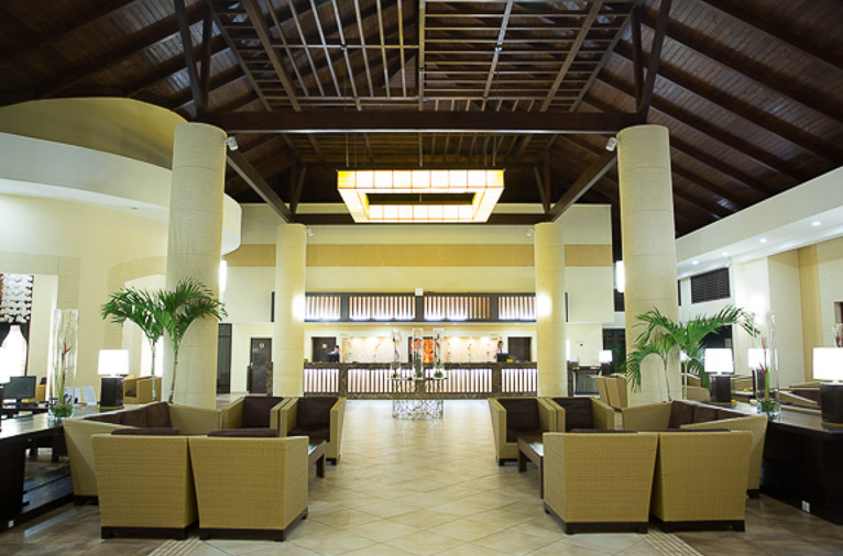 Fotos del hotel - GRAND MEMORIES VARADERO